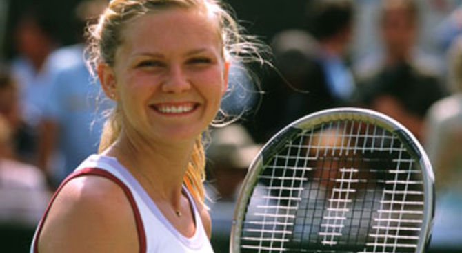 WIMBLEDON