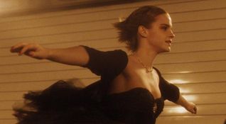 Noi siamo infinito - Emma Watson