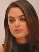 Odeya-Rush