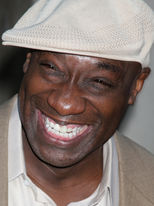 Michael Clarke-Duncan