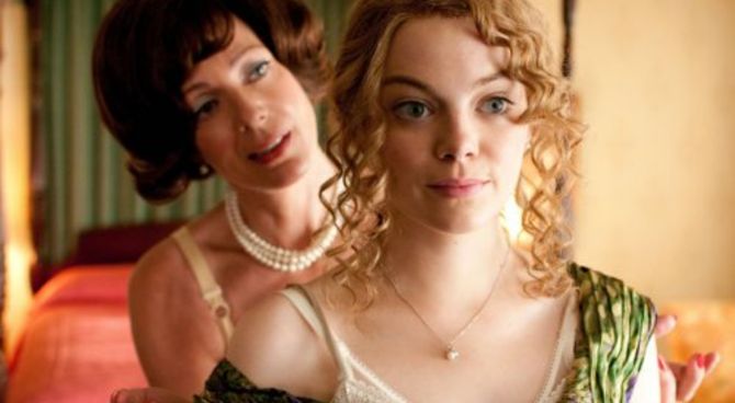 The Help