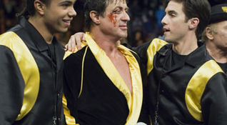 Rocky Balboa