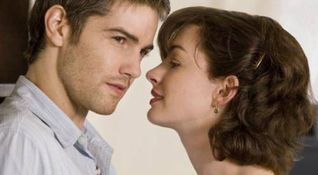 One Day - Anne Hathaway e Jim Sturgess