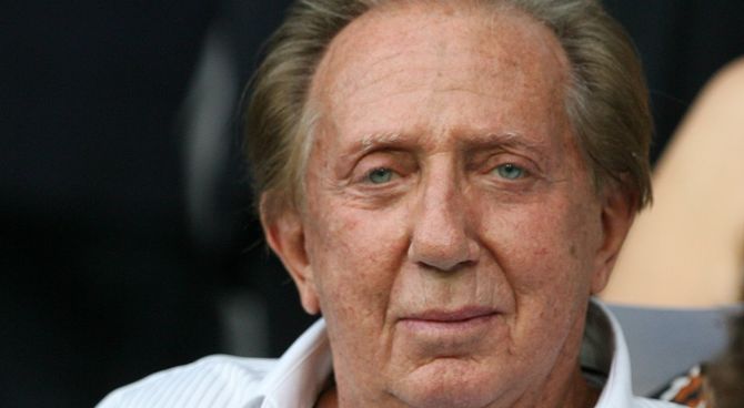 Addio Mike Bongiorno