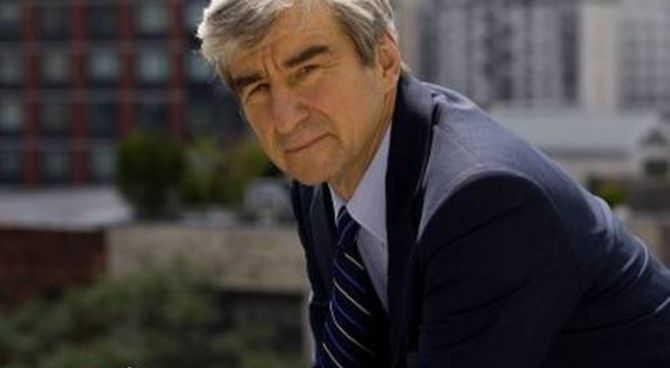 Law and Order cancellato dalla NBC