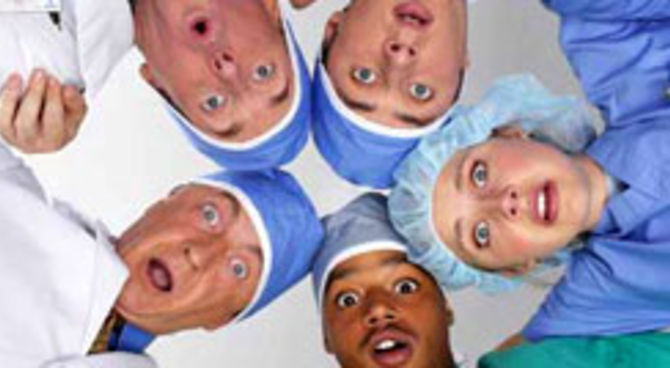 Scrubs