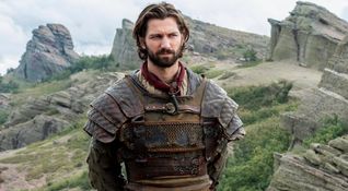 Game of Thrones - Michiel Huisman