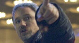 David Fincher