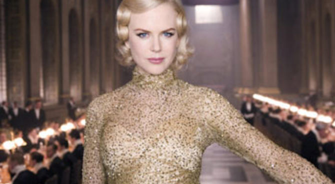 Nicole Kidman