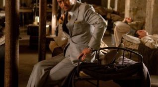 Inception - Ken Watanabe