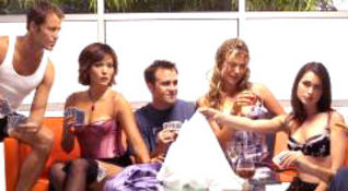 Coupling
