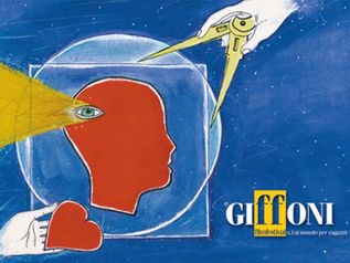 Giffoni Film Festival 2008 - logo