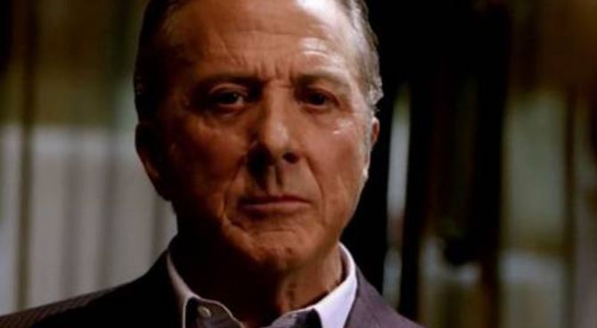 Luck - Dustin Hoffman