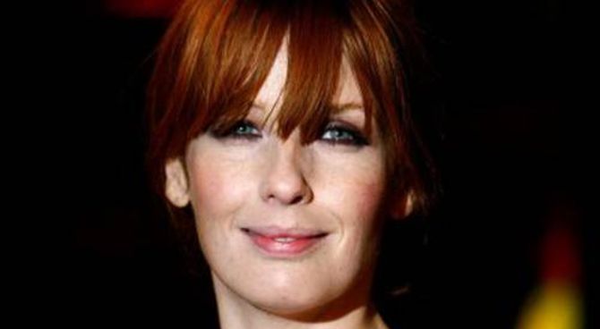 Kelly Reilly