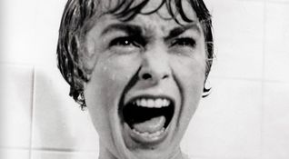 Psycho - Janet Leigh