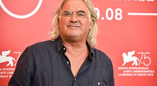 Paul Greengrass
