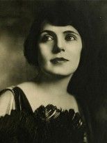 Mary-Alden