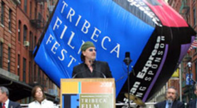 Tribeca Film Festival