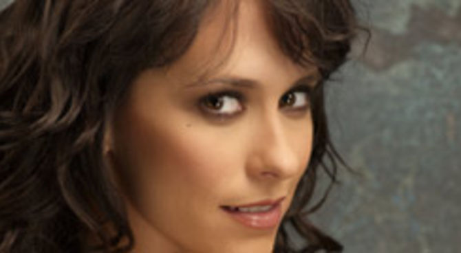 Ghost Whisperer