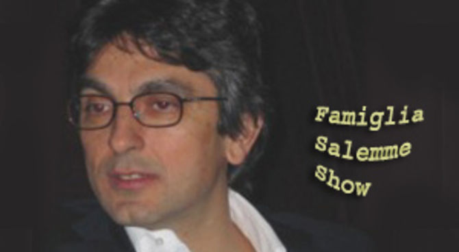 Famiglia Salemme Show