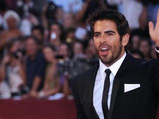 Eli Roth