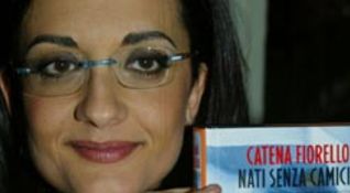 Catena Fiorello