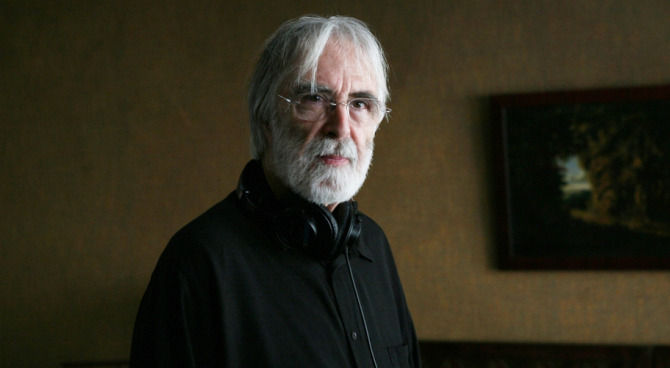 Michael Haneke