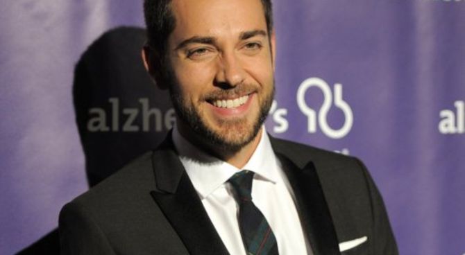 Zachary Levi