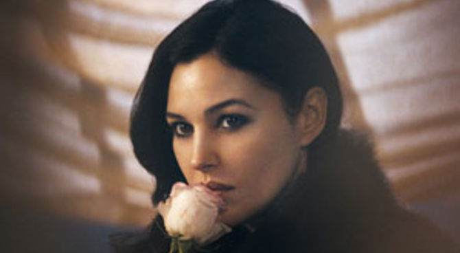 Monica Bellucci