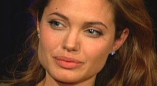 Angelina Jolie