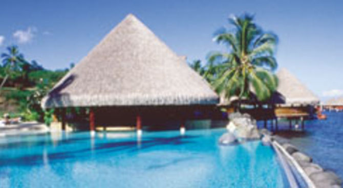 Tahiti
