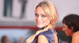 Red Carpet del film Baarìa