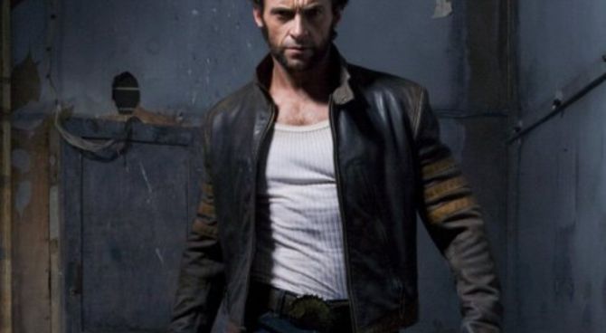 X-Men le origini: Wolverine - Hugh Jackman