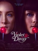Violet & Daisy
