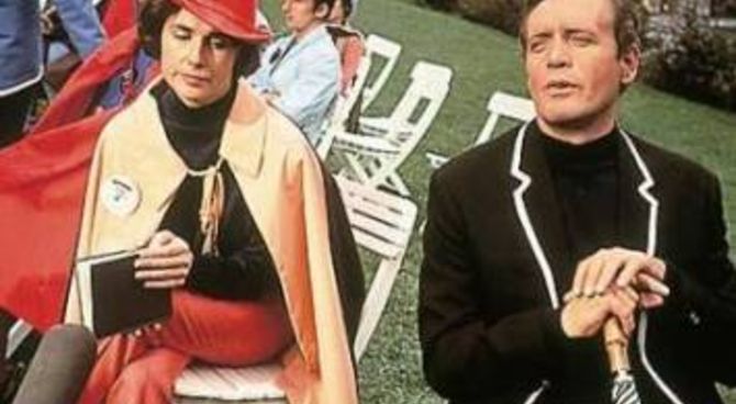Il Prigioniero