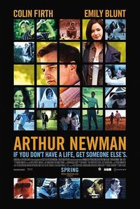 Il mondo di Arthur Newman