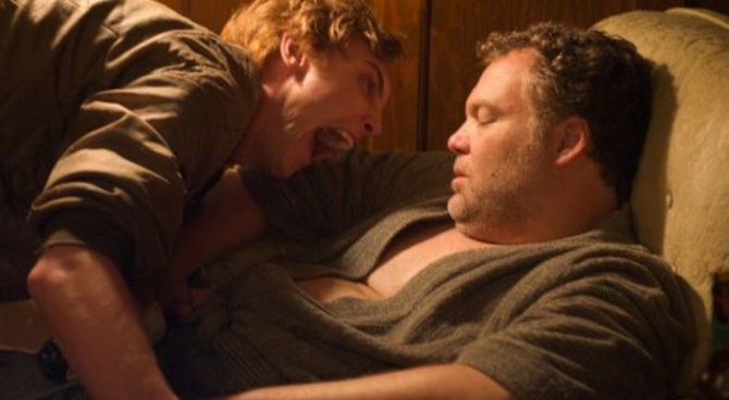 Chained - Vincent D'Onofrio