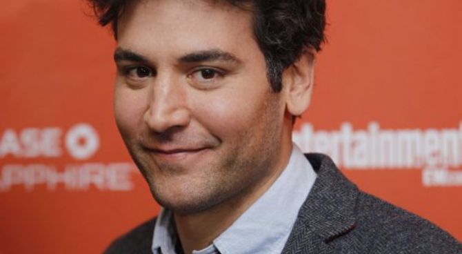 Josh Radnor