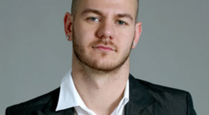 alessandro cattelan