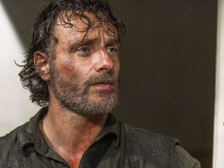 The Walking Dead