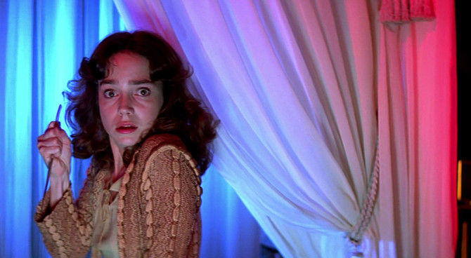 Suspiria