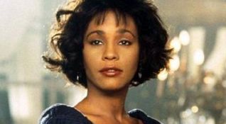 Guardia del corpo - Whitney Houston
