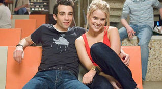 Lei Ã¨ Troppo per Me - Alice Eve e Jay Baruchel