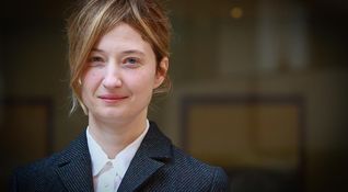 Alba Rohrwacher