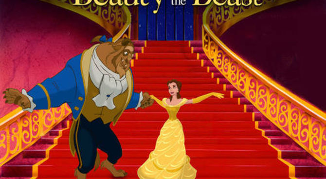 La bella e la bestia