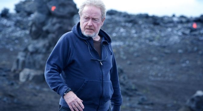 Ridley Scott