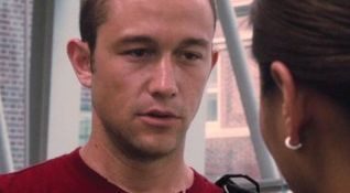 Premium Rush - Joseph Gordon Levitt