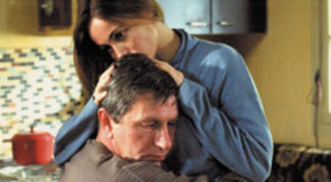 Marie e Julien