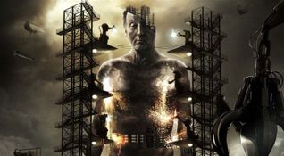 Saw 3D