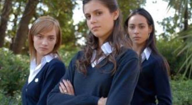 un gioco da ragazze trailer foto